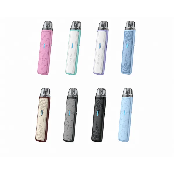 Pack Pod Ursa Nano S II 2.5ml 1000mAh - Lost Vape