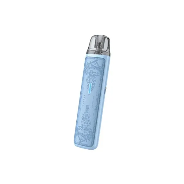 Pack Pod Ursa Nano S II 2.5ml 1000mAh - Lost Vape - image 4