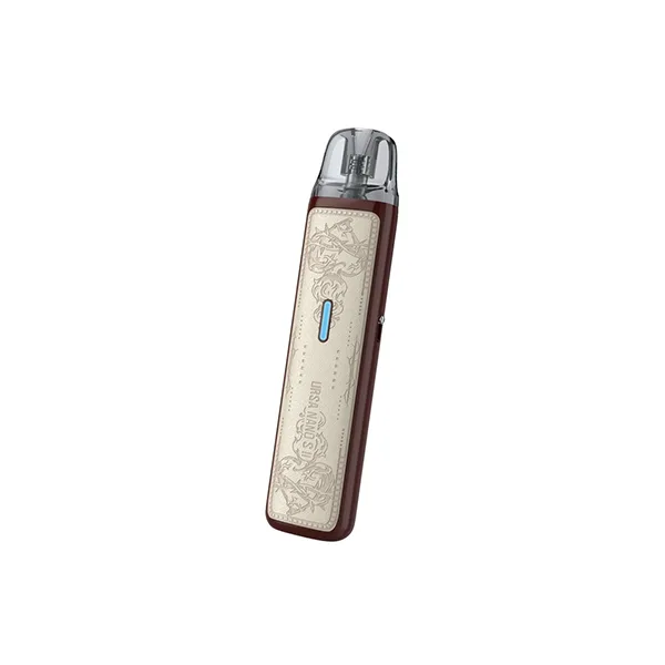 Pack Pod Ursa Nano S II 2.5ml 1000mAh - Lost Vape - image 10