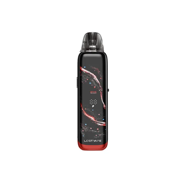Pack Pod Galaxy T360 2.5ml 1200mAh - Lost Vape - image 4