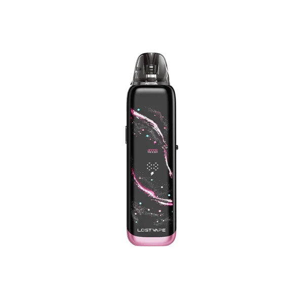 Pack Pod Galaxy T360 2.5ml 1200mAh - Lost Vape - image 5