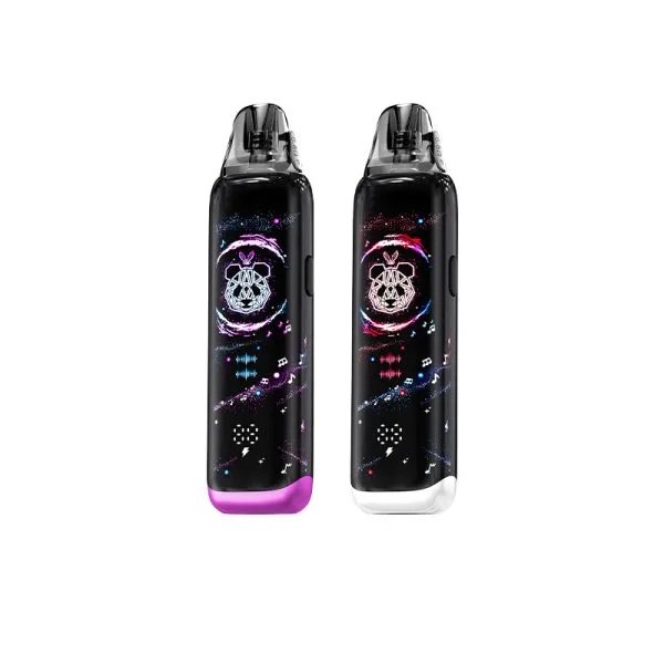 Pack Pod Galaxy T360 2.5ml 1200mAh New Colors - Lost Vape