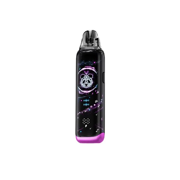 Pack Pod Galaxy T360 2.5ml 1200mAh New Colors - Lost Vape - image 4