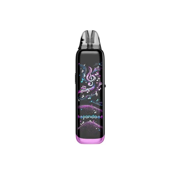 Pack Pod Galaxy T360 2.5ml 1200mAh New Colors - Lost Vape - image 5