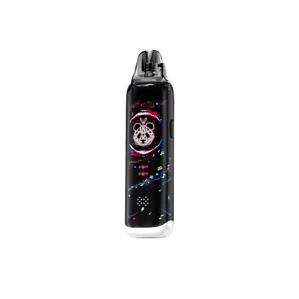 Pack Pod Galaxy T360 2.5ml 1200mAh New Colors - Lost Vape - image 6