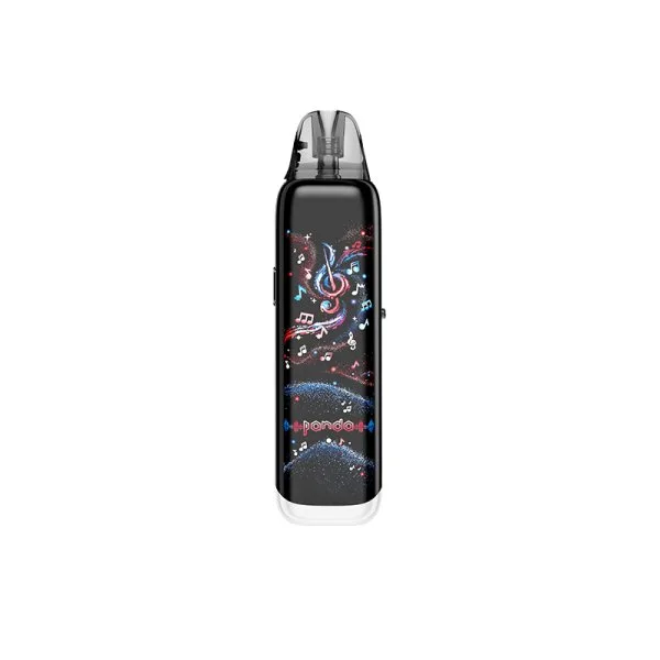 Pack Pod Galaxy T360 2.5ml 1200mAh New Colors - Lost Vape - image 7