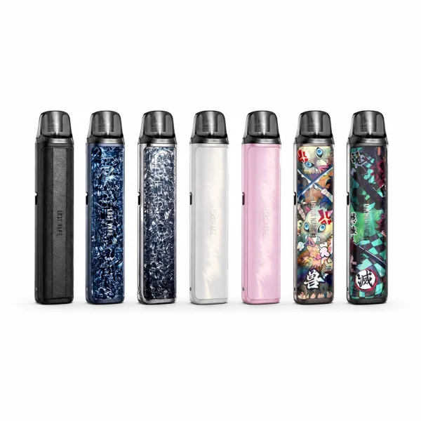 Pack Pod Ursa Nano 3 2.5ml 1200mAh - Lost Vape - image 2