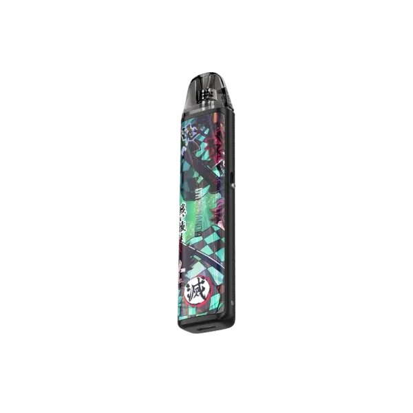 Pack Pod Ursa Nano 3 2.5ml 1200mAh - Lost Vape - image 11