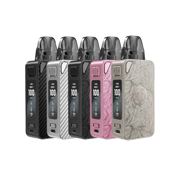 Pack Pod Centaurus PM100 5ml 4500mAh - Lost Vape - image 2