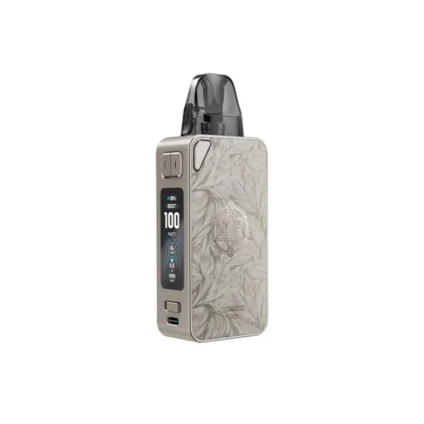 Pack Pod Centaurus PM100 5ml 4500mAh - Lost Vape - image 5