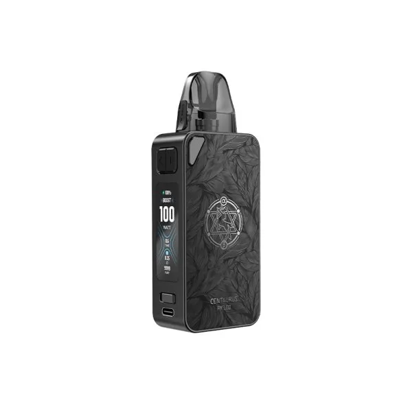 Pack Pod Centaurus PM100 5ml 4500mAh - Lost Vape - image 6