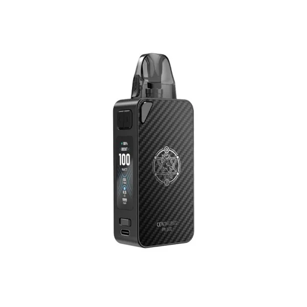 Pack Pod Centaurus PM100 5ml 4500mAh - Lost Vape - image 8