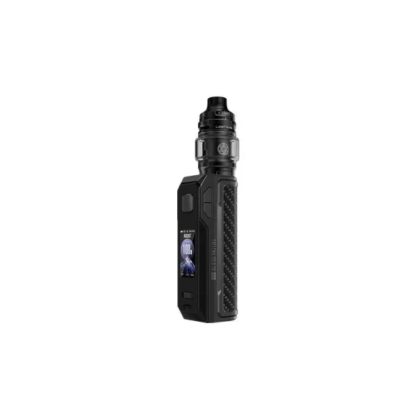 Pack Thelema Solo 100 Pro 5ml 21700/18650 - Lost Vape - image 4