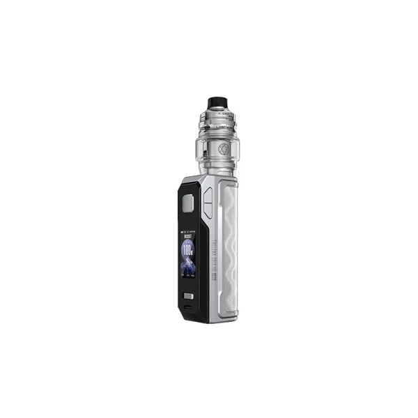 Pack Thelema Solo 100 Pro 5ml 21700/18650 - Lost Vape - image 6