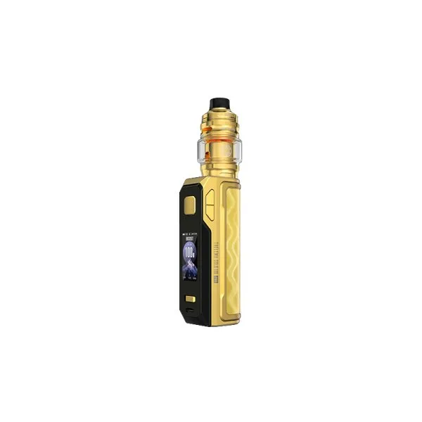 Pack Thelema Solo 100 Pro 5ml 21700/18650 - Lost Vape - image 7