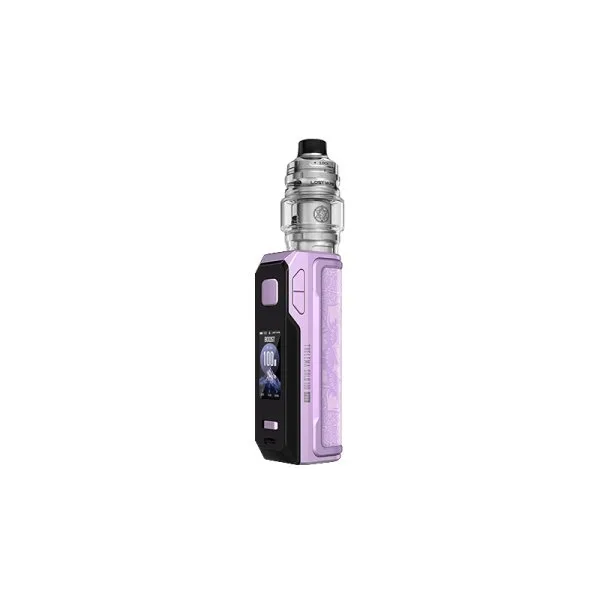 Pack Thelema Solo 100 Pro 5ml 21700/18650 - Lost Vape - image 8