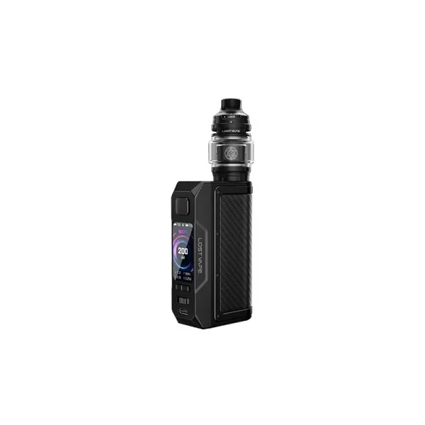 Pack Thelema Q200 Pro 5ml 2x18650 - Lost Vape - image 4