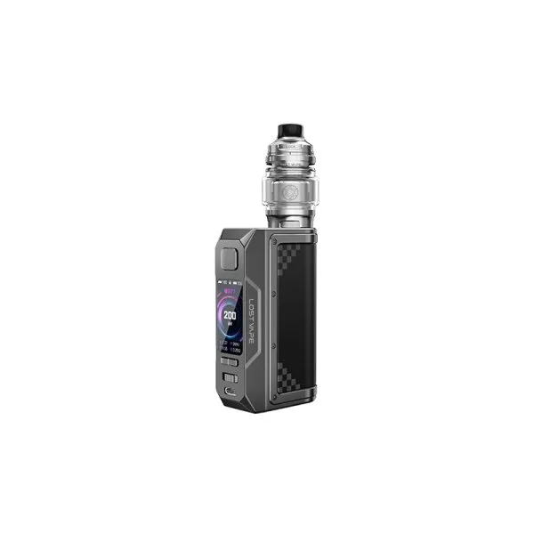 Pack Thelema Q200 Pro 5ml 2x18650 - Lost Vape - image 8
