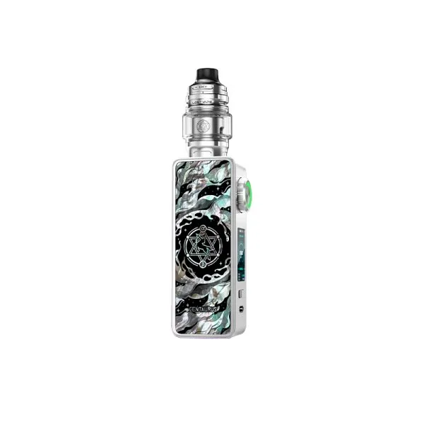 Pack Centaurus M100 5ml New Colors - Lost Vape - image 5