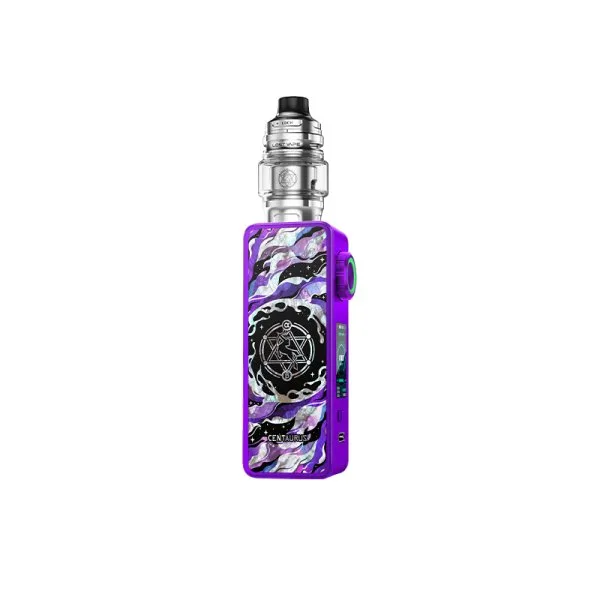 Pack Centaurus M100 5ml New Colors - Lost Vape - image 6