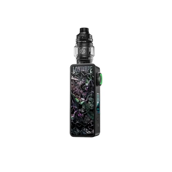 Pack Centaurus M100 5ml New Colors - Lost Vape - image 7
