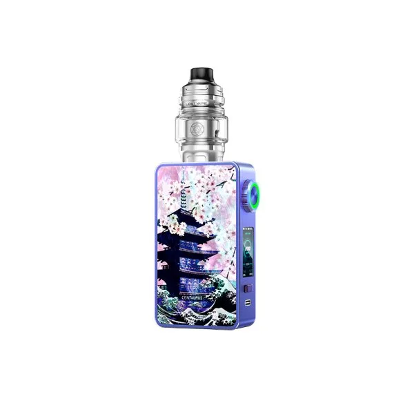 Pack Centaurus M200 5ml New Colors - Lost Vape - image 5