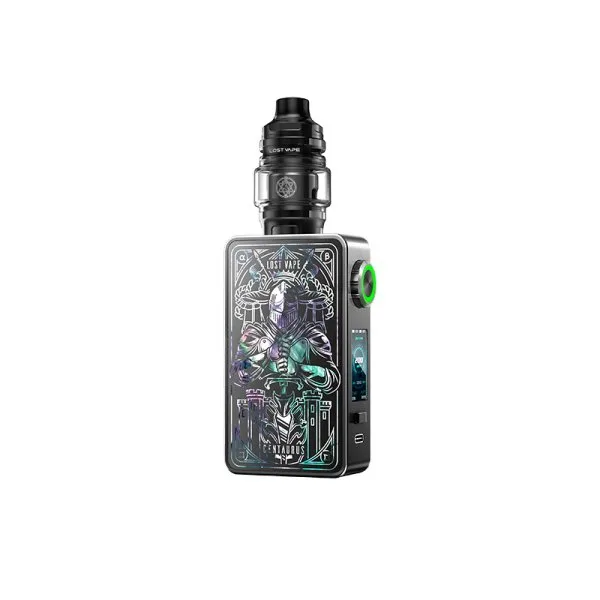 Pack Centaurus M200 5ml New Colors - Lost Vape - image 6