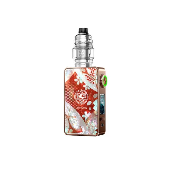 Pack Centaurus M200 5ml New Colors - Lost Vape - image 7