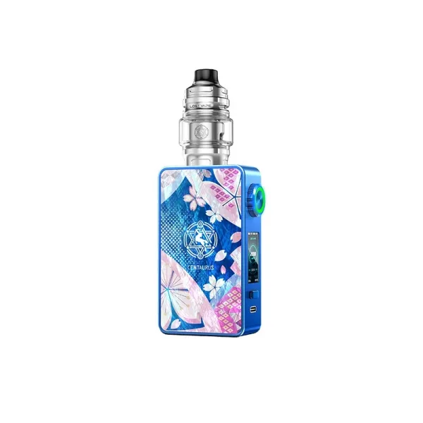 Pack Centaurus M200 5ml New Colors - Lost Vape - image 8
