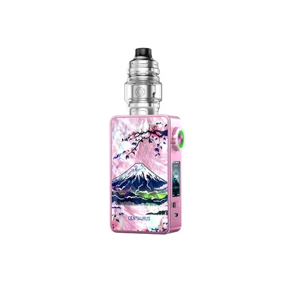 Pack Centaurus M200 5ml New Colors - Lost Vape - image 9