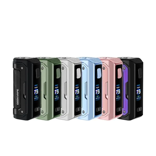Box Aegis Mini 5 3200mAh - Geekvape - image 2