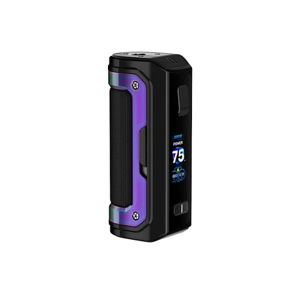 Box Aegis Mini 5 3200mAh - Geekvape - image 7