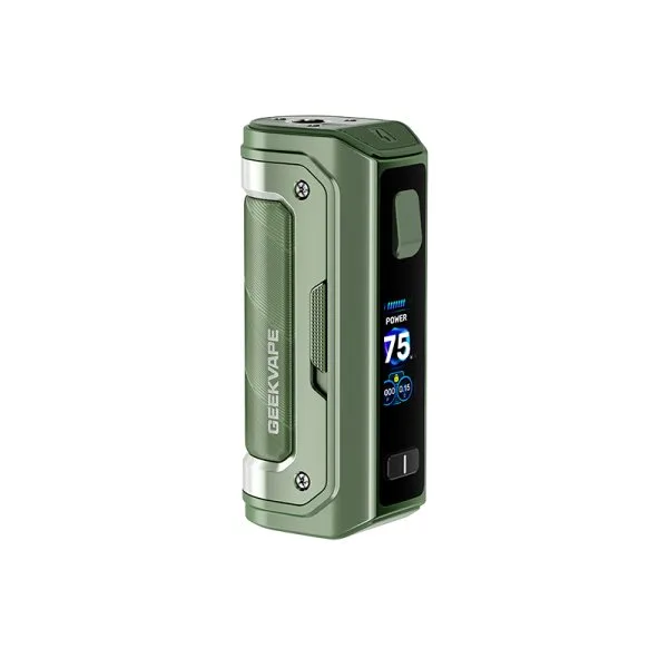 Box Aegis Mini 5 3200mAh - Geekvape - image 8
