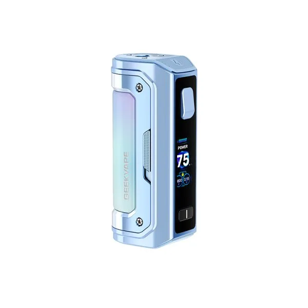 Box Aegis Mini 5 3200mAh - Geekvape - image 9