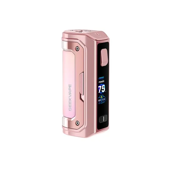 Box Aegis Mini 5 3200mAh - Geekvape - image 10
