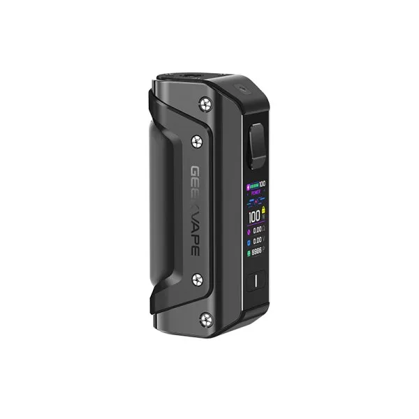 Mod Aegis Solo 3 100W 18650 - Geekvape - image 4