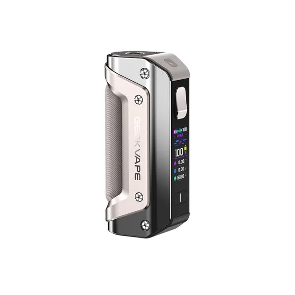 Mod Aegis Solo 3 100W 18650 - Geekvape - image 5