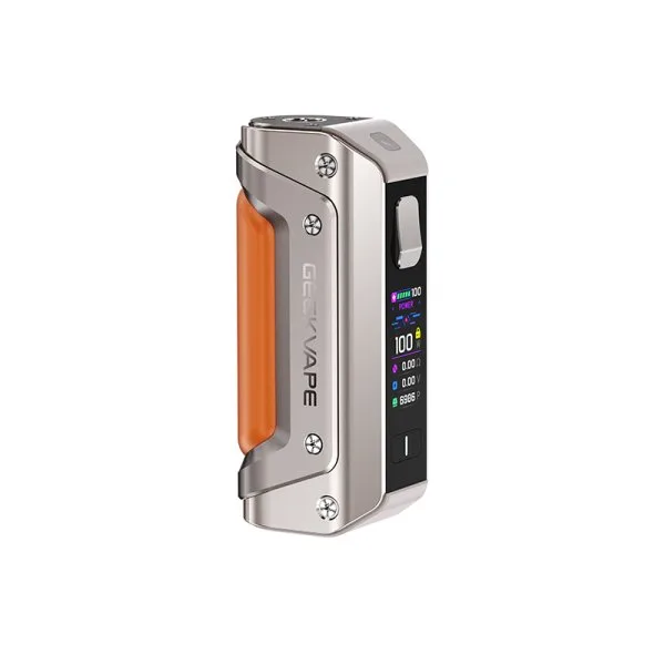 Mod Aegis Solo 3 100W 18650 - Geekvape - image 6