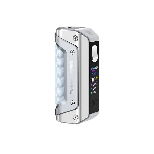 Mod Aegis Solo 3 100W 18650 - Geekvape - image 7