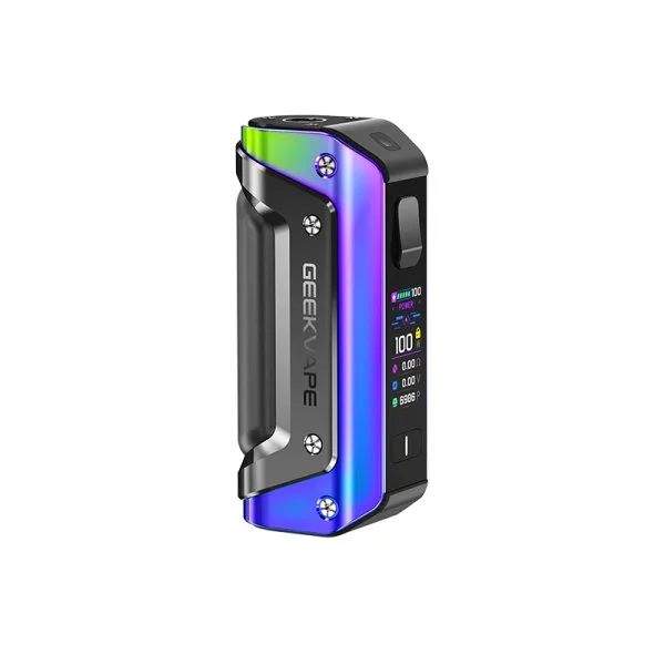 Mod Aegis Solo 3 100W 18650 - Geekvape - image 8