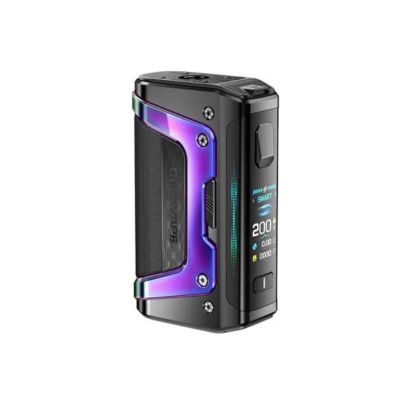 Mod Aegis Legend 5 200W 2x18650- Geekvape - image 5