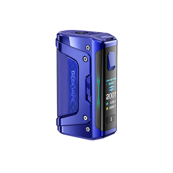 Mod Aegis Legend 5 200W 2x18650- Geekvape - image 6