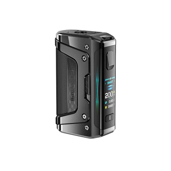 Mod Aegis Legend 5 200W 2x18650- Geekvape - image 7
