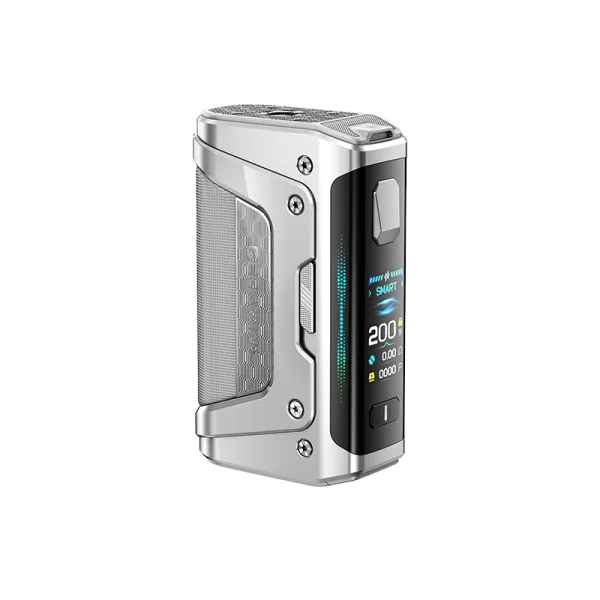 Mod Aegis Legend 5 200W 2x18650- Geekvape - image 9