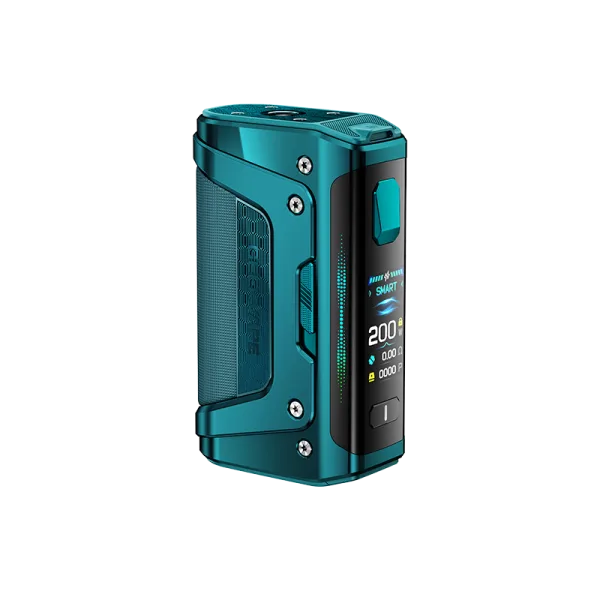 Mod Aegis Legend 5 200W 2x18650- Geekvape - image 10