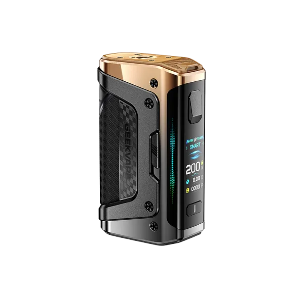 Mod Aegis Legend 5 200W 2x18650- Geekvape - image 11