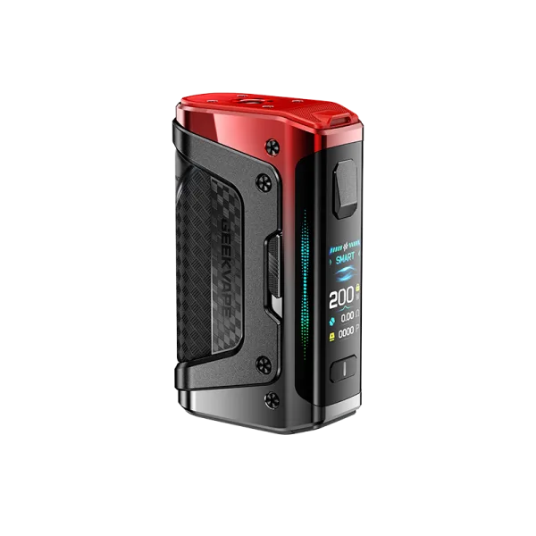 Mod Aegis Legend 5 200W 2x18650- Geekvape - image 12
