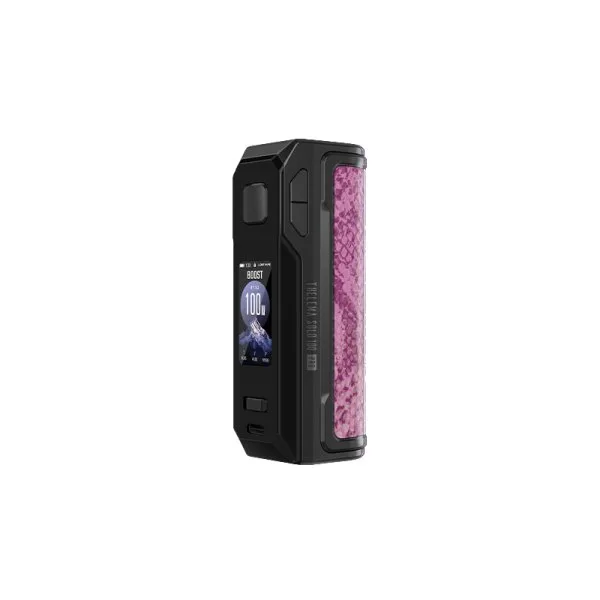 Box Thelema Solo 100 Pro 100W 21700/18650 - Lost Vape - image 4