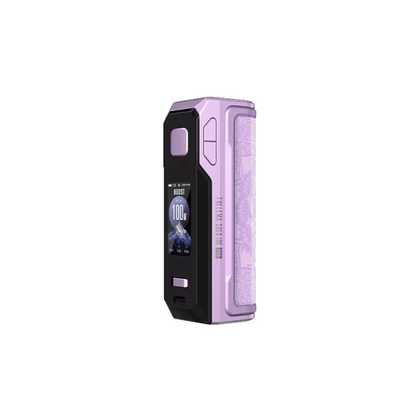 Box Thelema Solo 100 Pro 100W 21700/18650 - Lost Vape - image 7