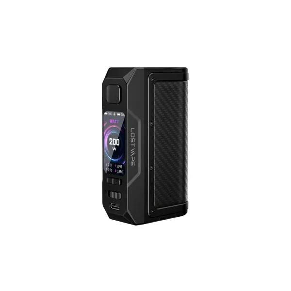 Box Thelema Q200 Pro 200W 2x18650 - Lost Vape - image 3